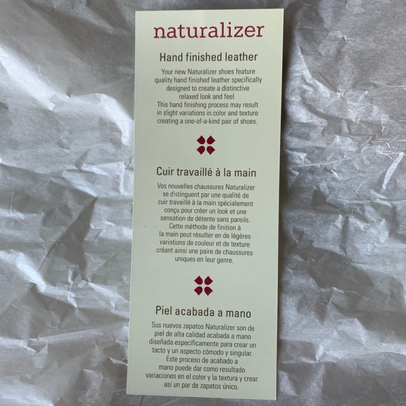 🆕 Naturalizer Frances Boots in Taupe/Black - Picture 5 of 15